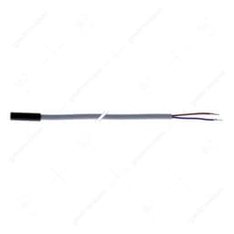 temperatuurvoeler NTC 10kOhm kabel PVC voeler -20 tot +80°C kabel -10 tot +100°C