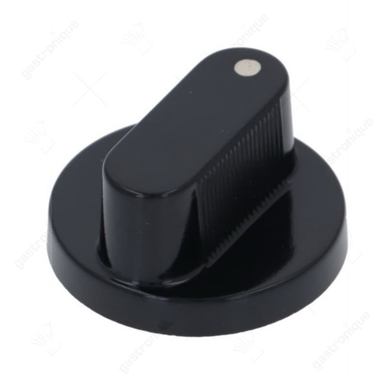 knop ø 38 mm voor as ø 6x4,6 mm - Image 1