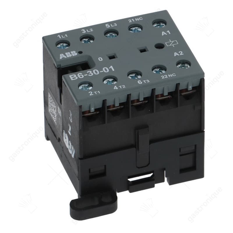 magneetschakelaar abb b6-30-01