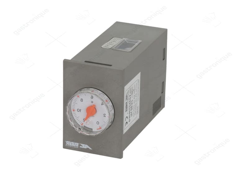 tijdschakelaar t23 24v 50hz