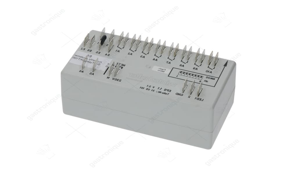 programma schakelaar 230v