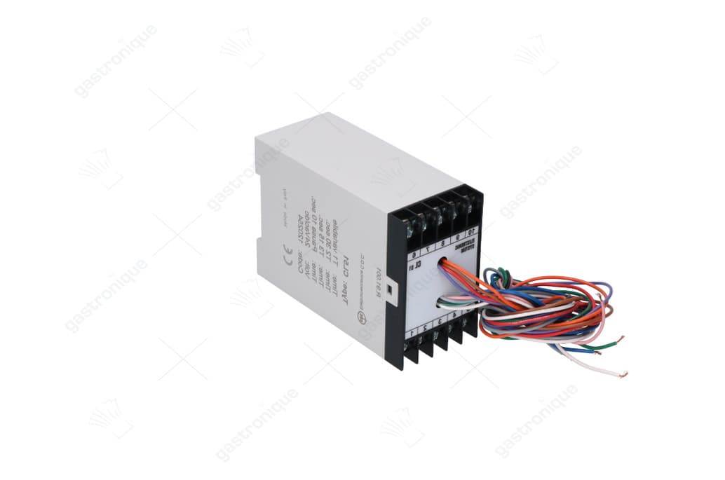 electronic timer cl51 24v