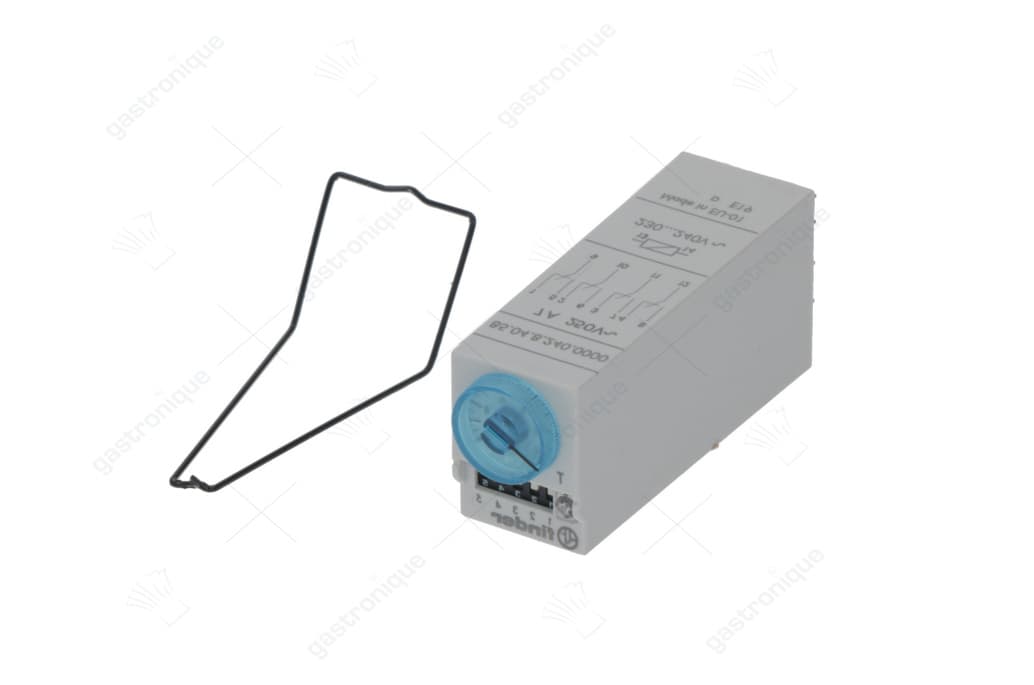 timer plug-in finder 85.04.8.240.0000