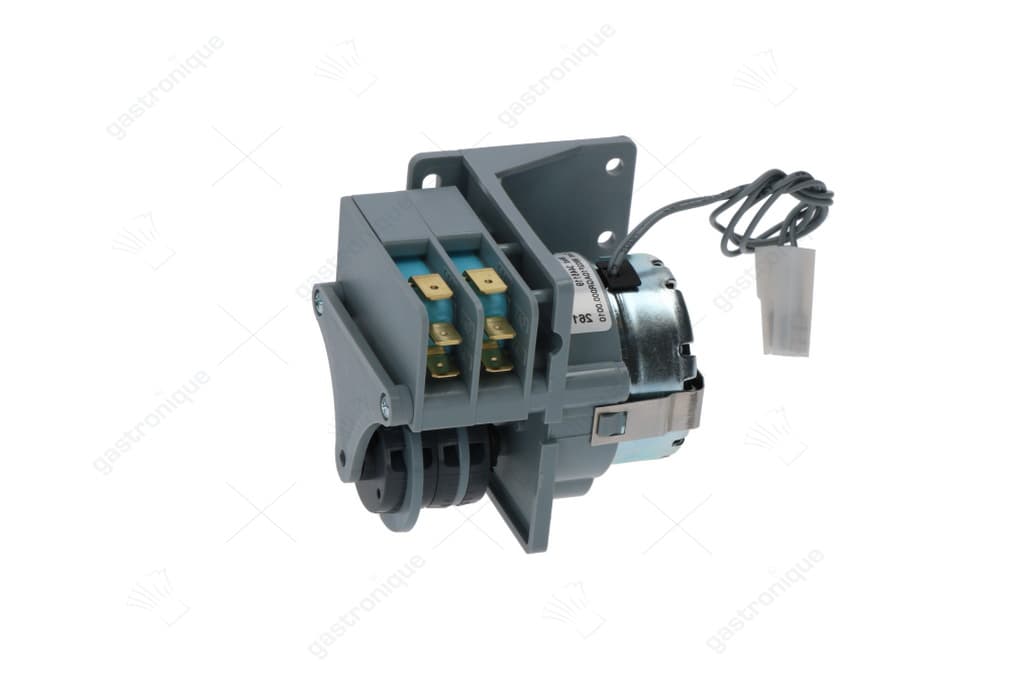 timer p195 2 cams 230v 50hz