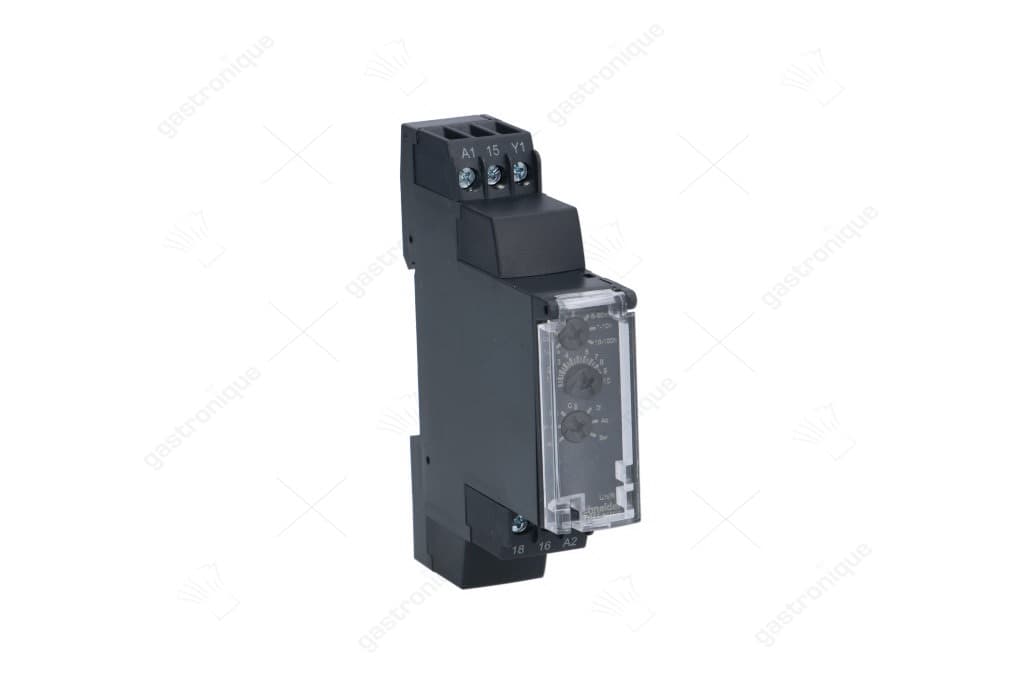 relay with timer schneider re17rmmu