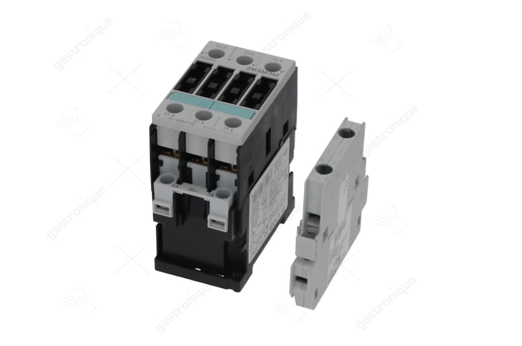 magneetschakelaar siemens 3rt1025-1a