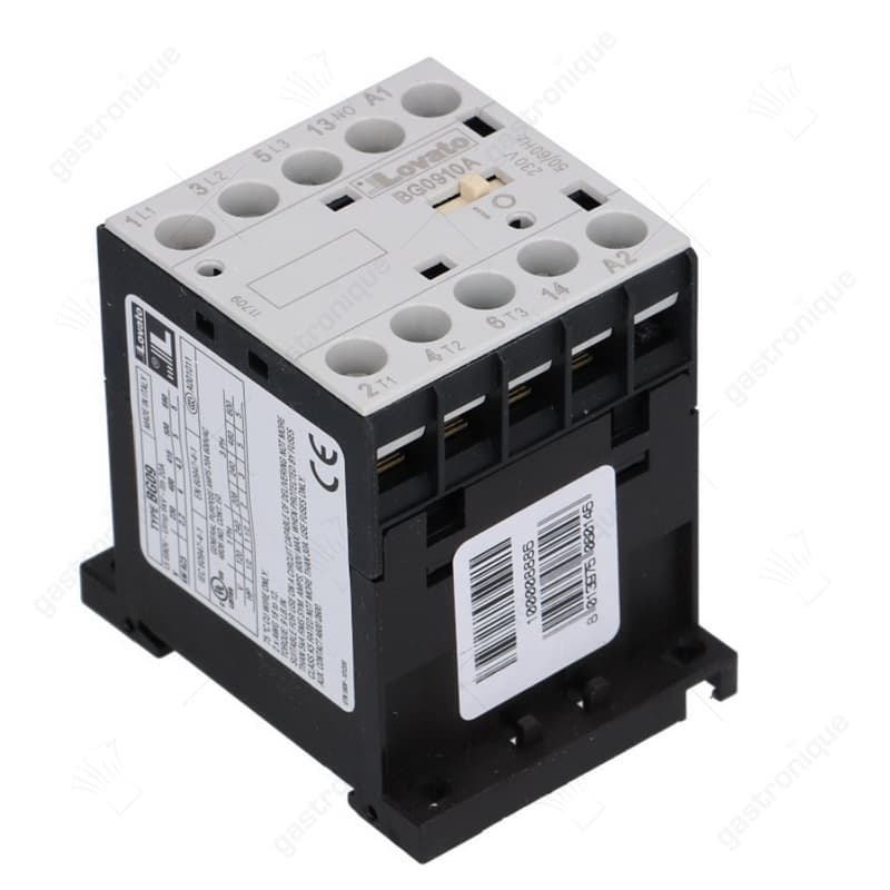 magneetschakelaar lovato bg0910a