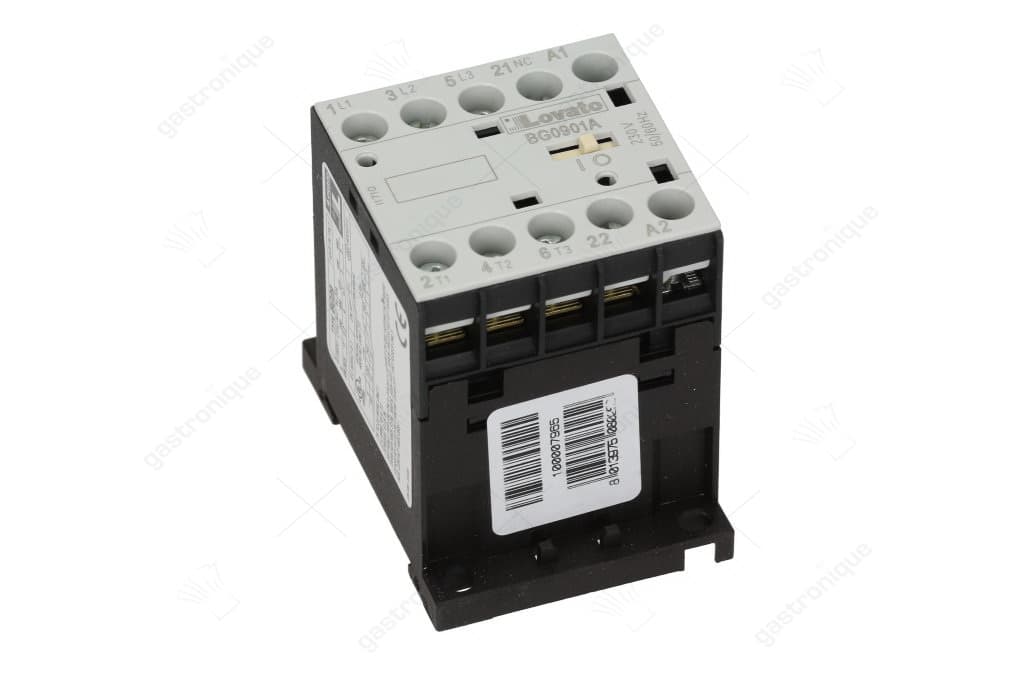 magneetschakelaar lovato bg0901a
