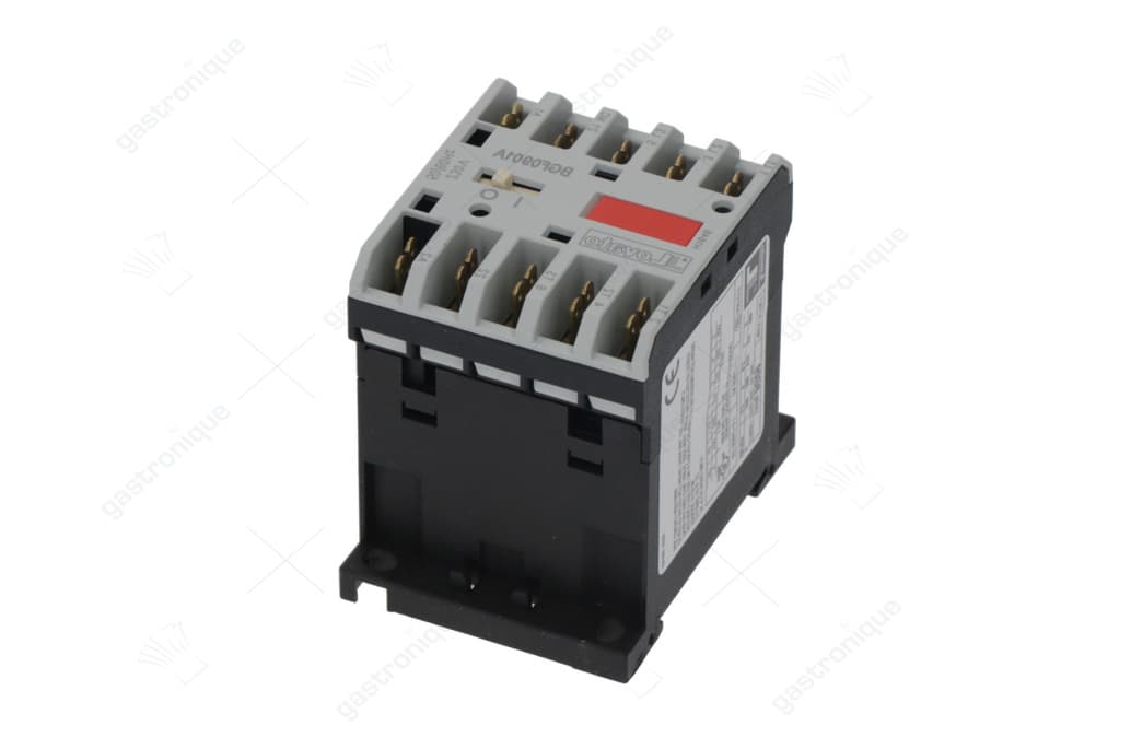 magneetschakelaar lovato bgf0901a