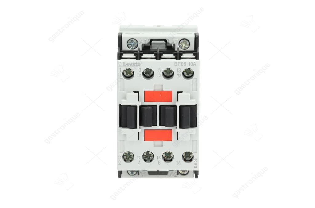 magneetschakelaar lovato bf0910a