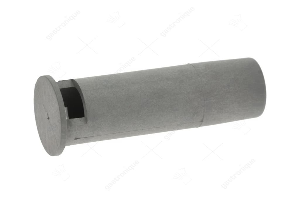 overloop pijp ø 28x96 mm