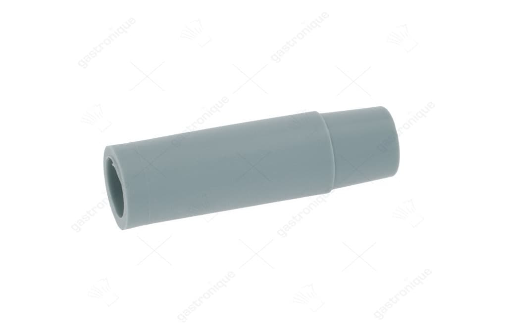 overloop pijp ø 27x92 mm