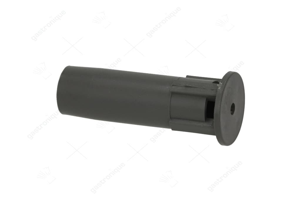 overloop pijp ø 25x90 mm - Image 1