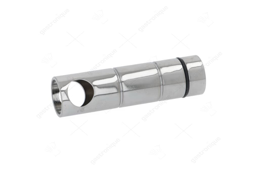 overflow pipe ø 30x110 mm