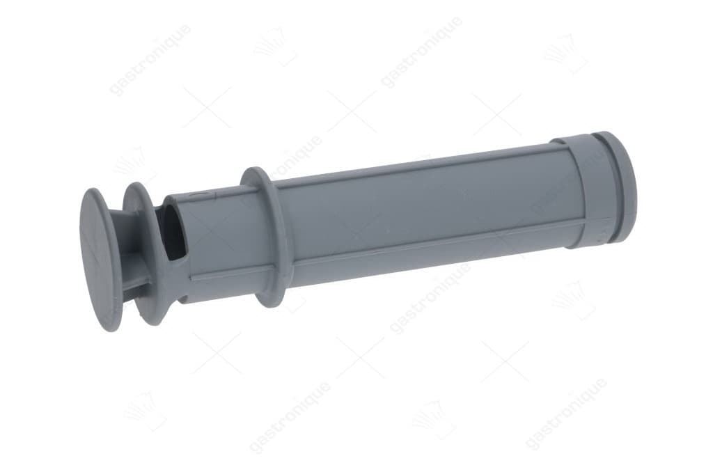 OVERLOOP PIJP ø 40x179 mm