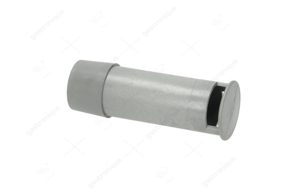 overloop pijp ø 41x127 mm