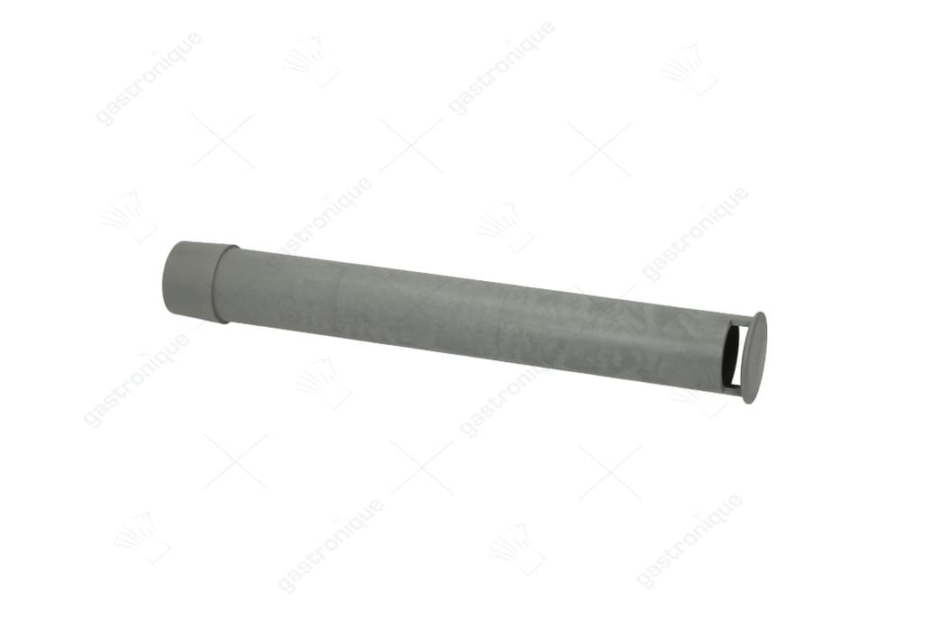 overloop pijp ø 40x317 mm