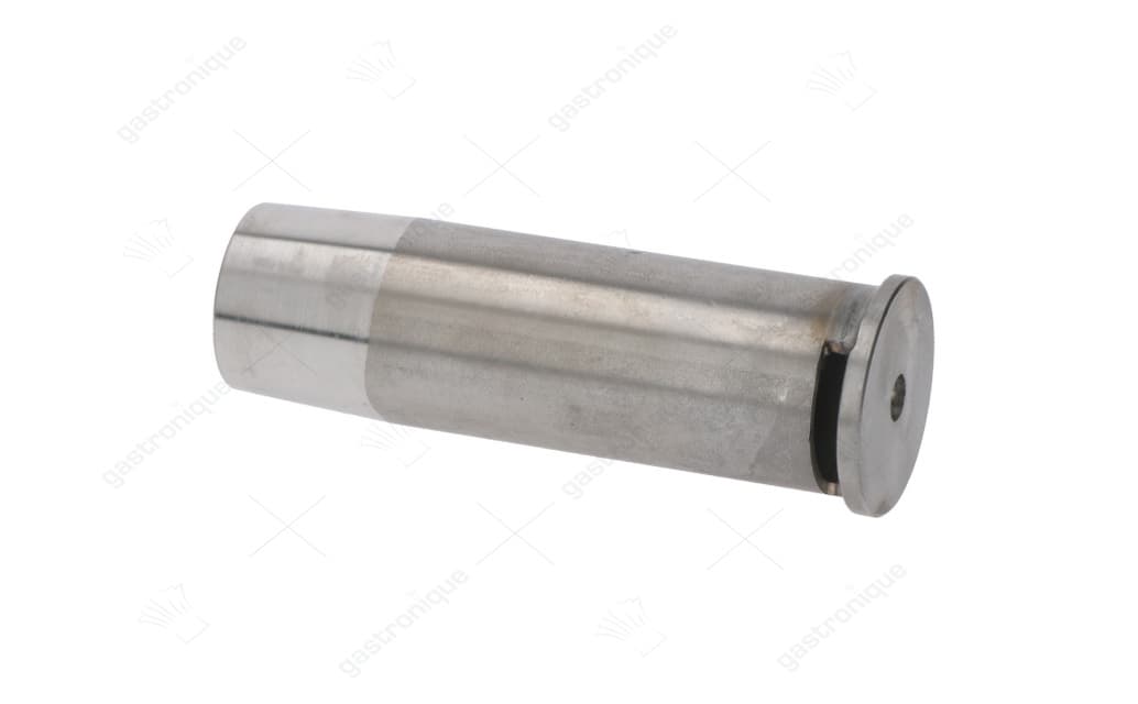 standpijp ø 35 x 115 mm