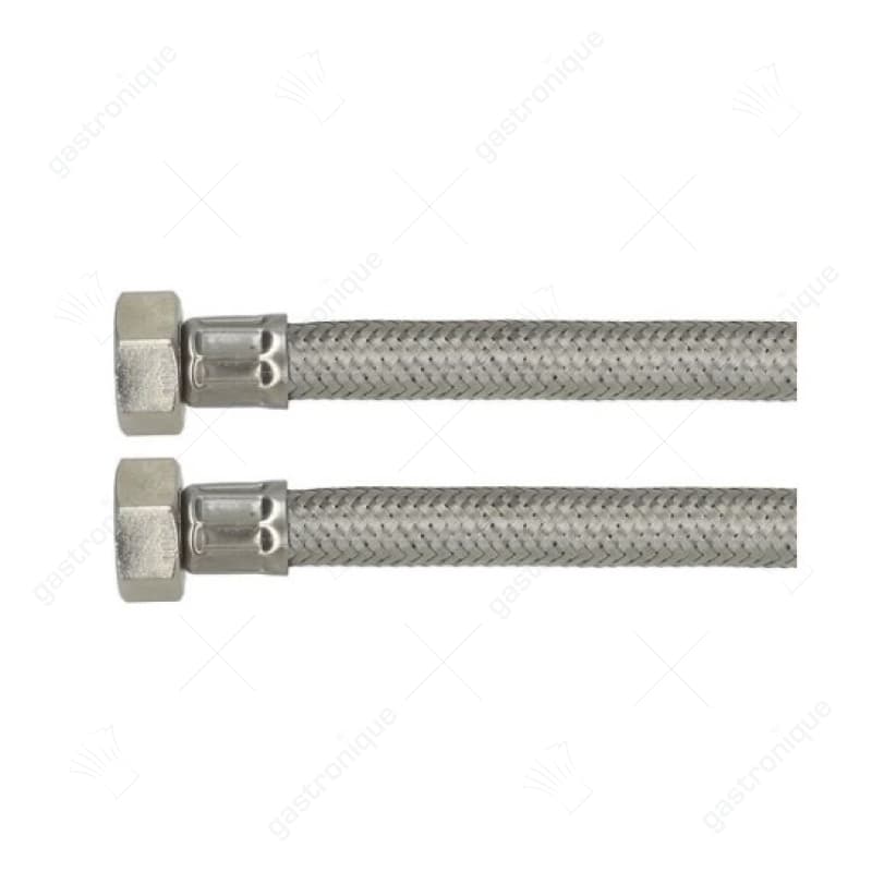 pijp FLEX HOSE ø 3/4" Fp x Fp 500 mm