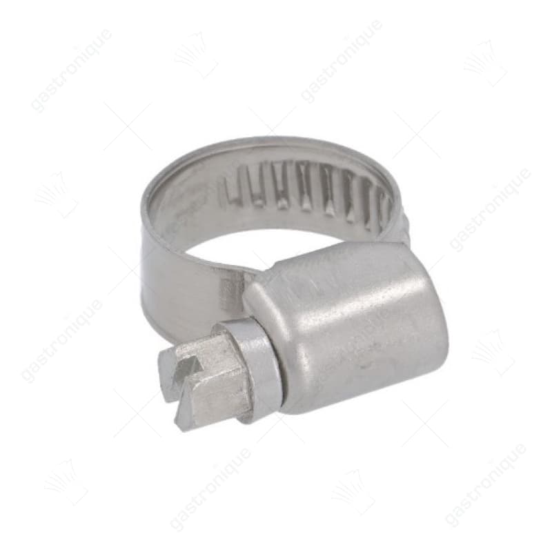 slangklemmen ø 10-16mm breedte 9mm vpe 10stuk DIN 3017