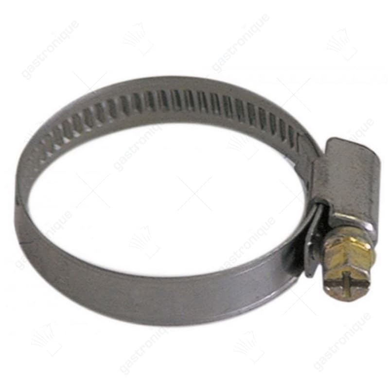 Slangklem 32-50