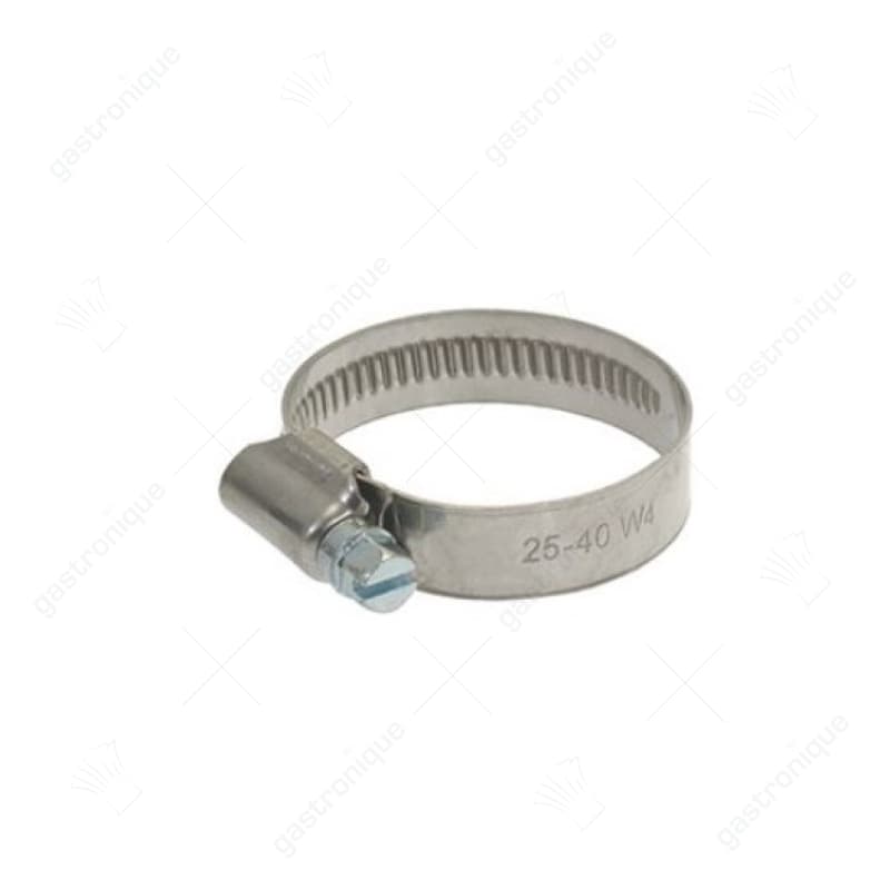 slangklemmen HOSE CLAMP 25-40