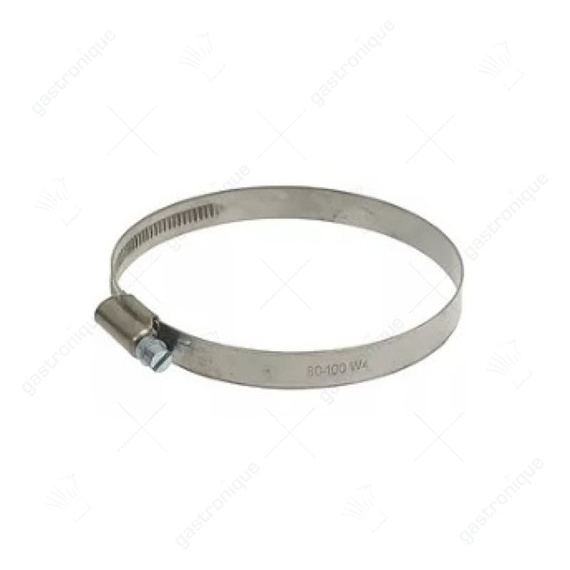 klembeugel HOSE CLAMP 80-100