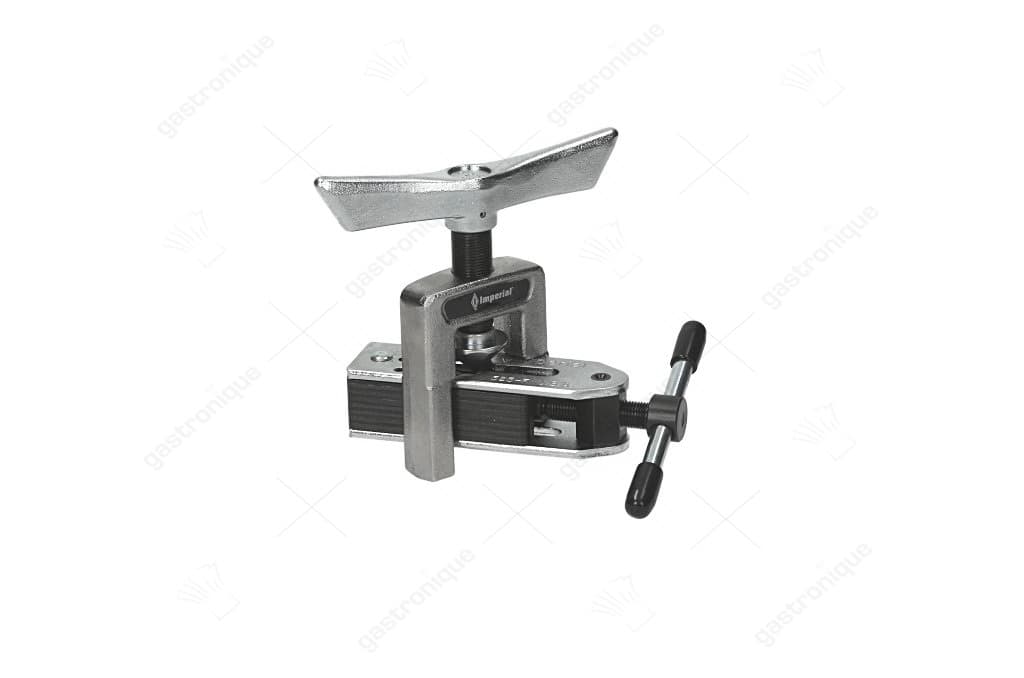 FLABELGEREEDSCHAP 45° 6 AFMETINGEN - Image 1