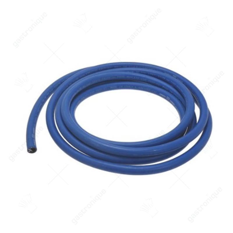 rubber hose ø 11x19 mm - 5 mt