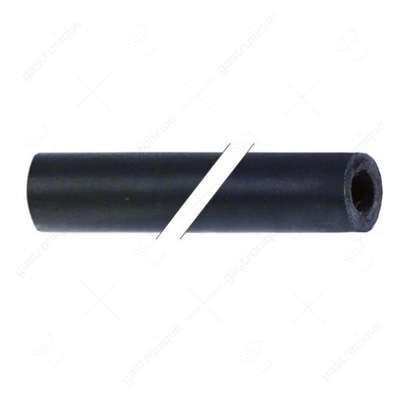 drukslang ID ø 4mm OD ø 8,5mm L 5m werkdruk 30bar plaatdruk 90bar temp. bestendigheid 60°C
