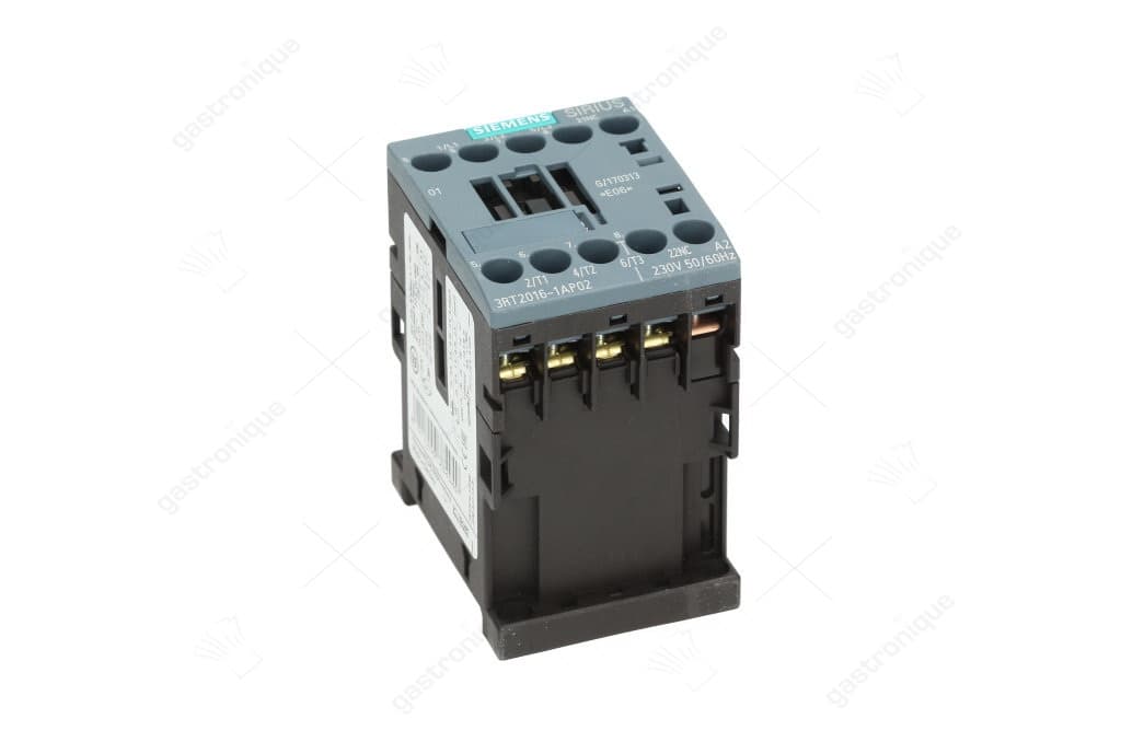 magneetschakelaar siemens 3rt1016-1ap02