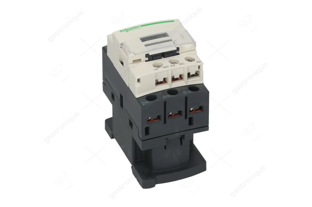 magneetschakelaar schneider lc1d09p7