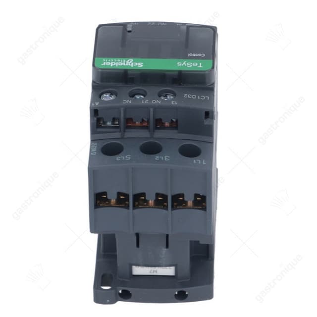 Schneider Electric TeSys Magneetschakelaar LC1D32M7 - Thumbnail 3