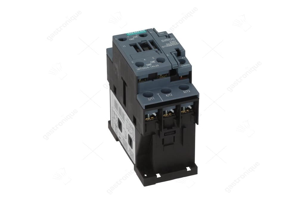 magneetschakelaar siemens 3rt1024-1al20