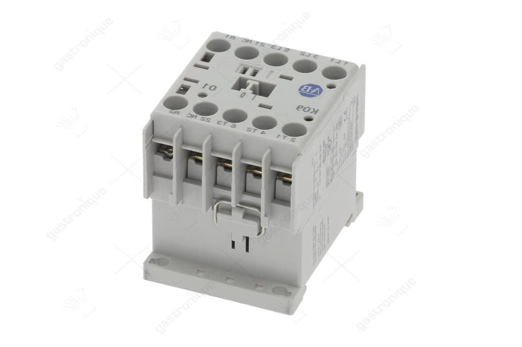 schakelaar allen-bradley k09 9a 600v