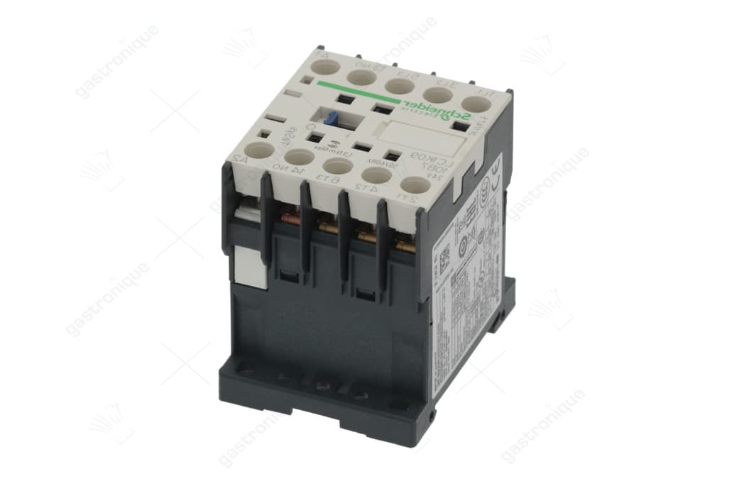 contactor schneider lc1k0910b7