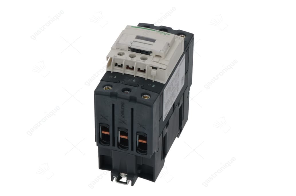magneetschakelaar schneider lc1d40av7