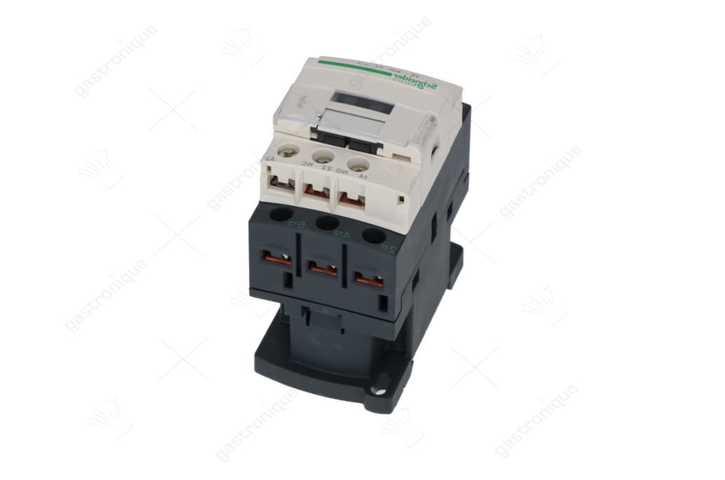 magneetschakelaar schneider lc1d09b7 - Image 1