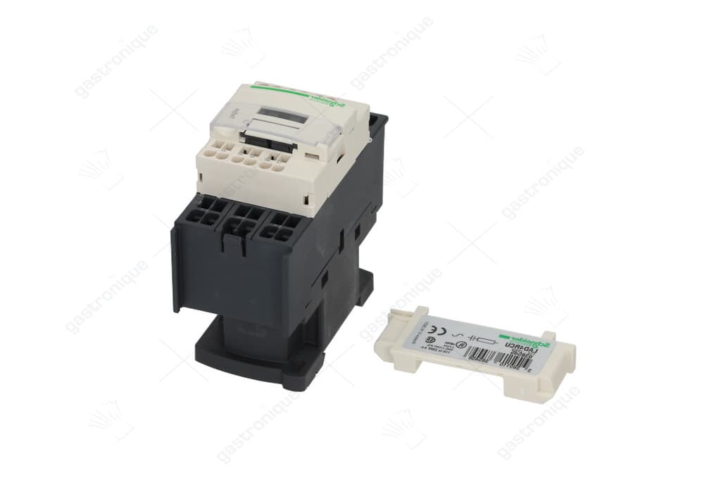 magneetschakelaar schneider lc1d183p7