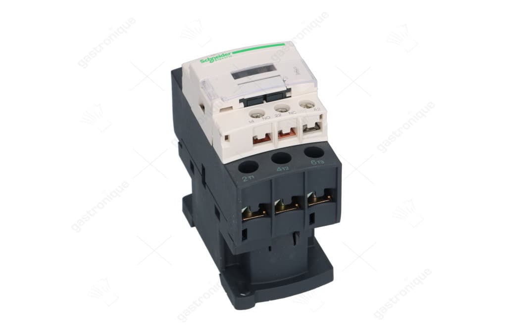 magneetschakelaar schneider lc1d25p7