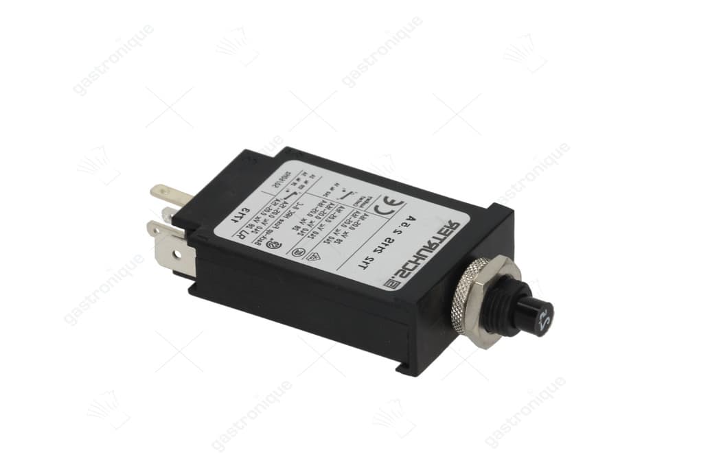 therm.cutout t12-211s 2.5a 240v 50/60hz