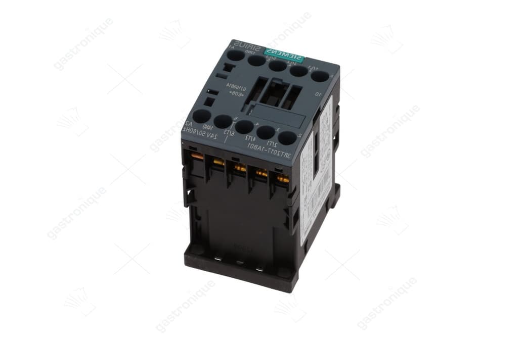 magneetschakelaar siemens 3rt2017-1ab01