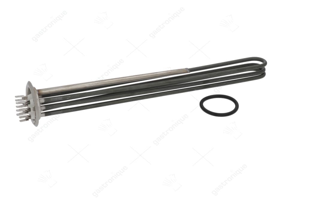verwarmingselement 6000/6530w 230/240v