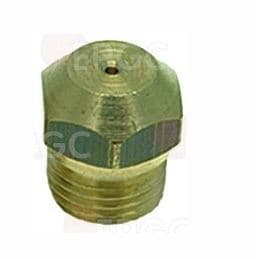 inspuiter m10x1 ø 0,95 mm