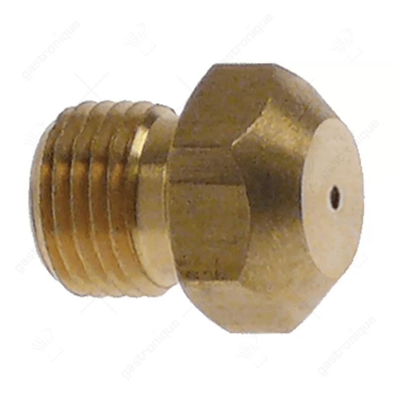 inspuiter m10x1 ø 1,00 mm - Image 1