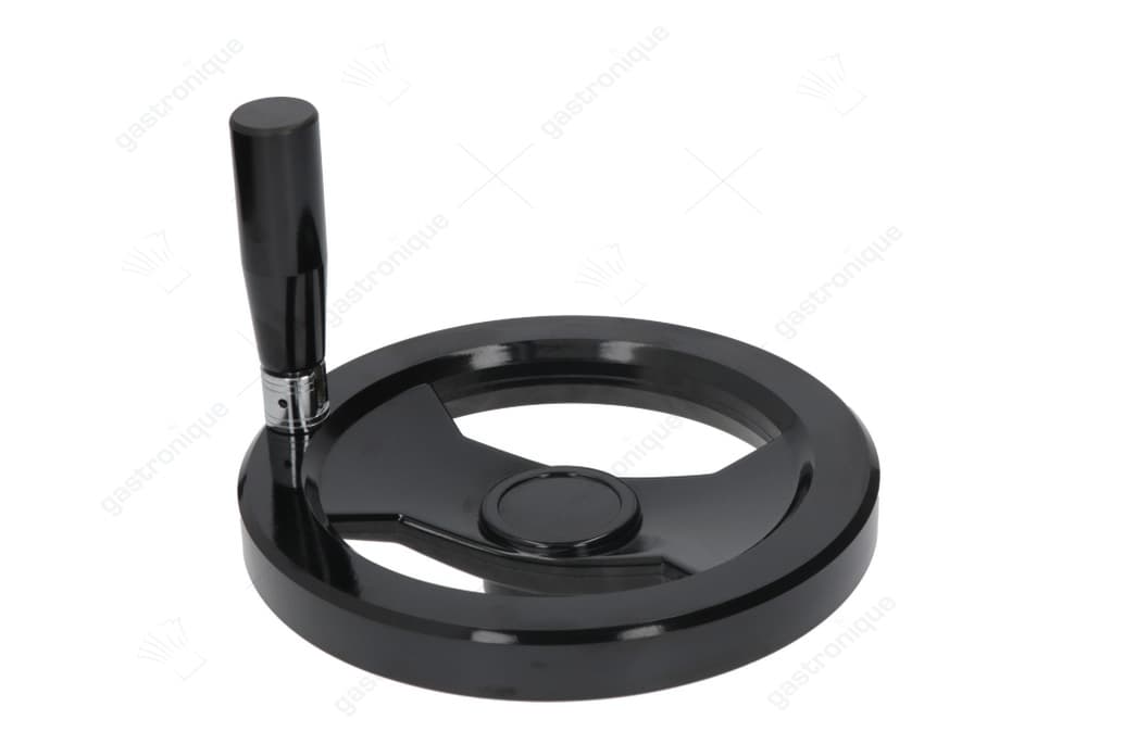 handwheel ø 200 mm