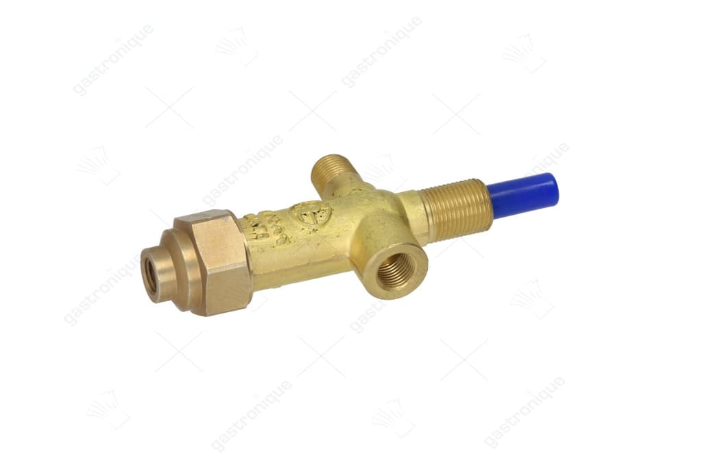 regelaar m1 ø 1/8"mf