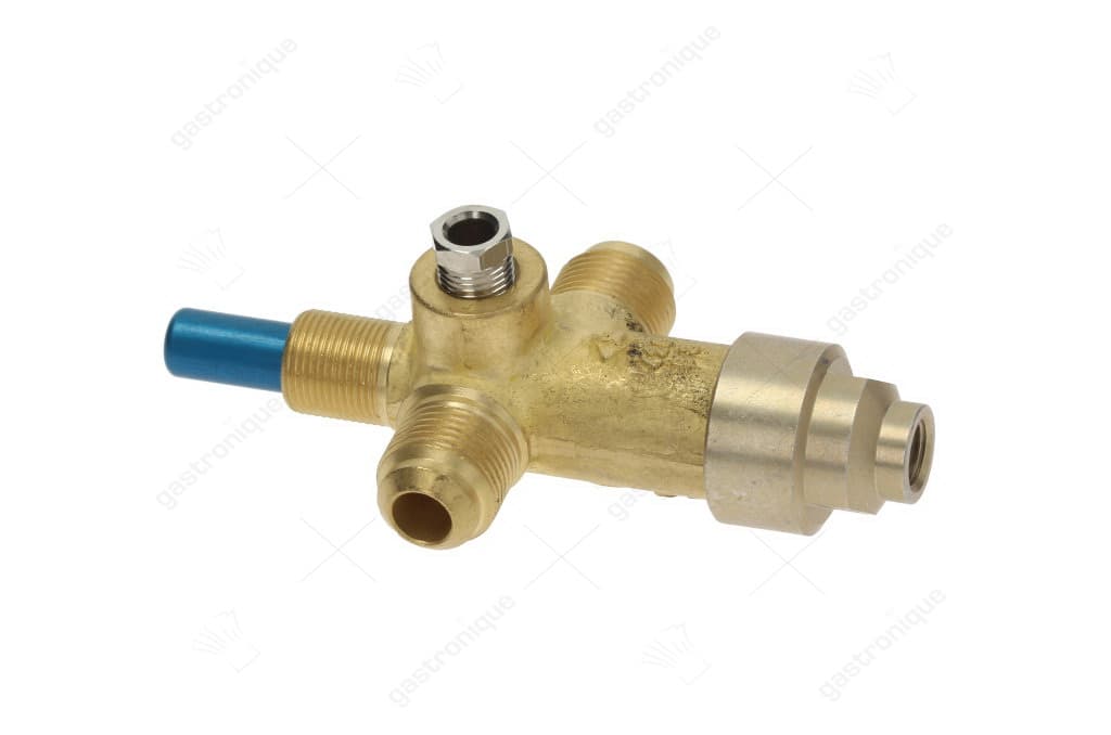 regelaar b3b ø 3/8"mm