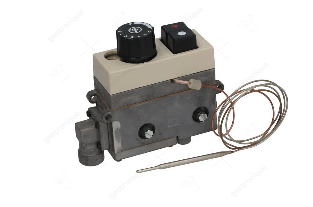 regelaar minisit friteuse 50° tot 190°c