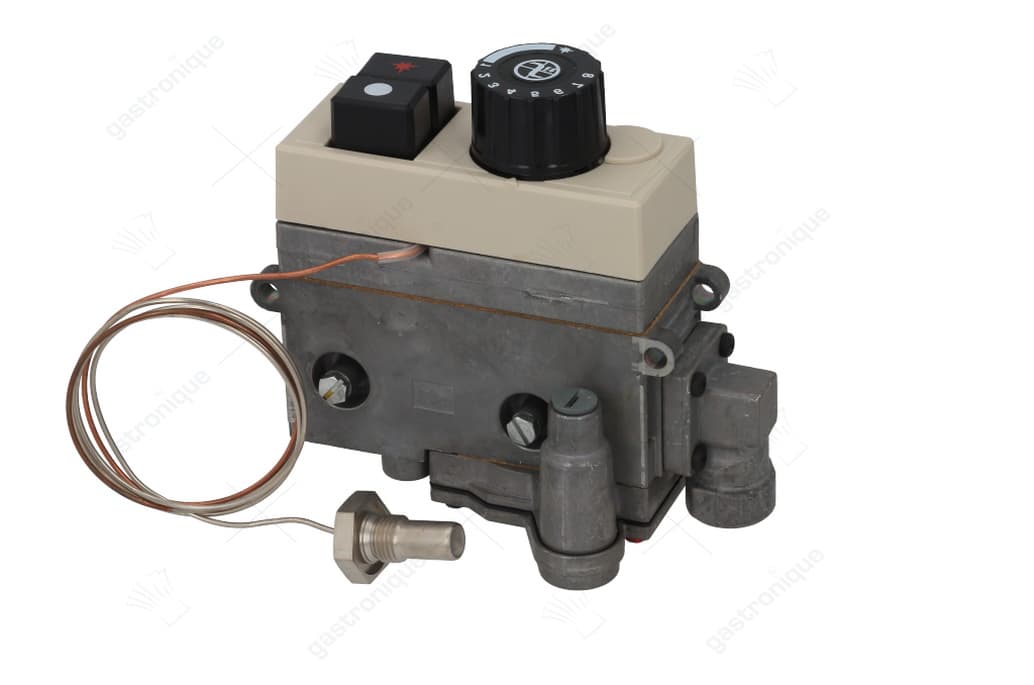 regelaar minisit friteuse 110° tot 190°c - Image 1